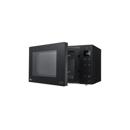 Мікрохвильова піч LG MH6336GIB (209274-01) Изображение
