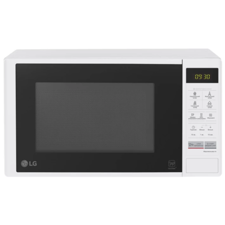 Мікрохвильова піч LG MS2042DY Изображение