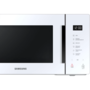 Мікрохвильова піч Samsung MS23T5018AW/UA Изображение