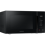Мікрохвильова піч Samsung MS23T5018AK/UA Изображение