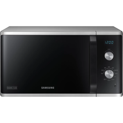 Мікрохвильова піч Samsung MG23K3614AS/UA Изображение