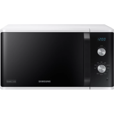 Мікрохвильова піч Samsung MG23K3614AW/UA Изображение