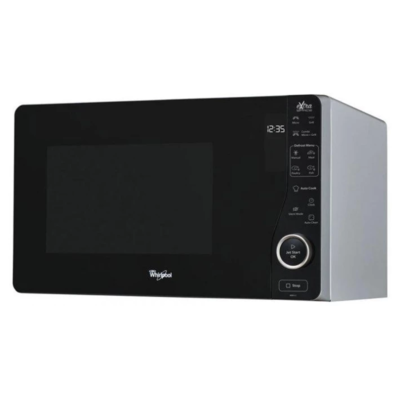 Мікрохвильова піч WHIRLPOOL MWF 421 SL Изображение