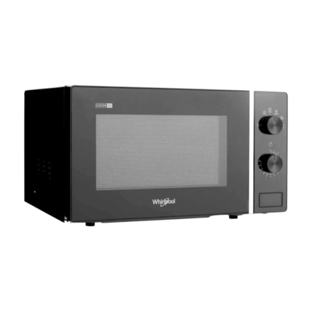 Мікрохвильова піч Whirlpool MWP 101 B соло Изображение
