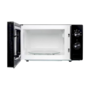 Мікрохвильова піч Whirlpool MWP 101 B соло Изображение