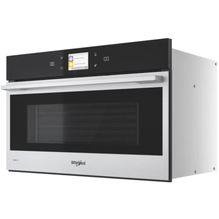 Вбудована мікрохвильова пiч Whirlpool W9MD260IXL Изображение
