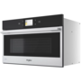 Вбудована мікрохвильова пiч Whirlpool W9MD260IXL Изображение