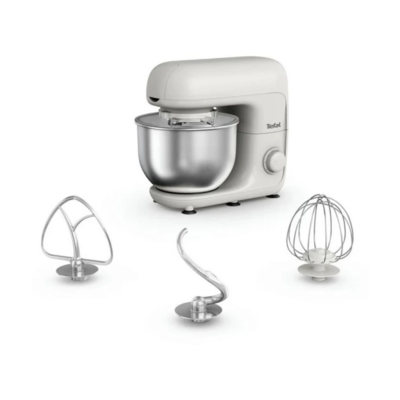Міксер Tefal QB160138 Білий Изображение