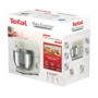 Міксер Tefal QB160138 Білий Изображение