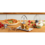 Міксер Tefal QB160138 Білий Изображение