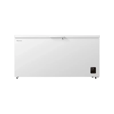 Морозильний скринь Hisense FC650D4AWLYE Зображення
