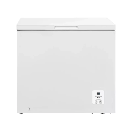 Морозильна камера Hisense FT247D4AWYLE Зображення