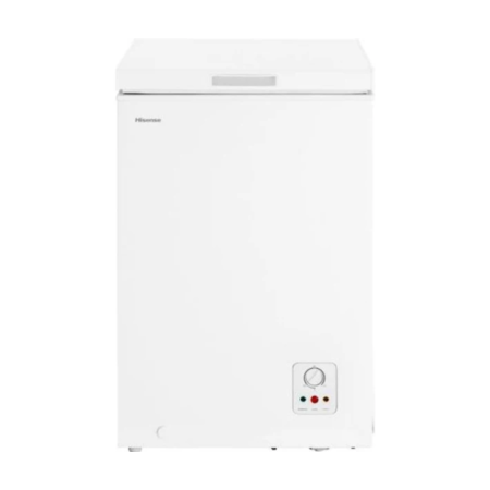 Морозильна камера Hisense FC125D4AWE Зображення