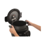 Мультиварка-скороварка Tefal CY855830 Зображення