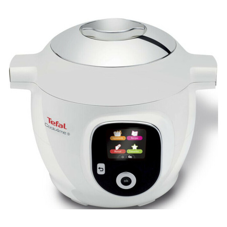 Мультиварку Tefal CY851130 Зображення