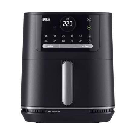 Мультипіч Braun MultiFry 5 HF5050IBK Изображение