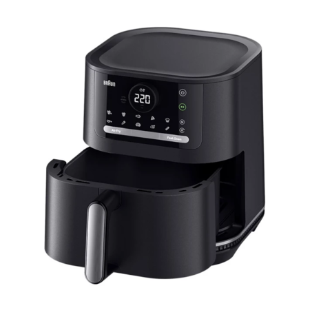 Мультипіч Braun MultiFry 5 HF5050IBK Изображение