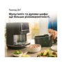Мультипіч Braun MultiFry 5 HF5050IBK Изображение