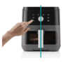 Мультипіч Hisense HAF1800D Изображение