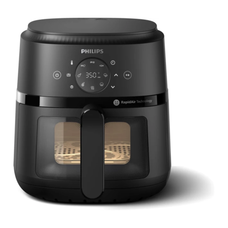 Мультипіч Philips NA220/00 Зображення