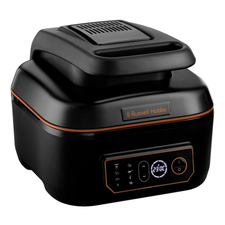 Мультипіч RUSSELL HOBBS SatisFry Air & Grill 26520-56 Зображення