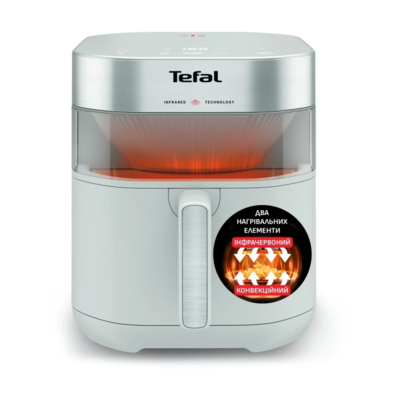 Мультипіч Tefal EY831GE0 Зображення