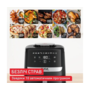 Мультипіч Tefal EY5528E0 Зображення