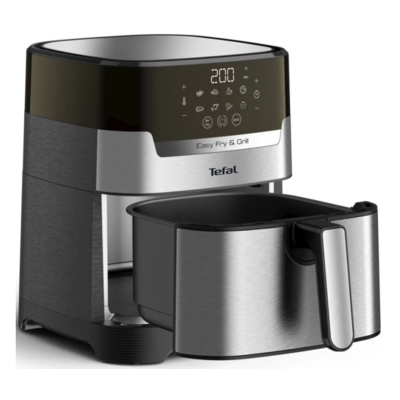 Мультипіч Tefal EASY FRY&GRILL Precision EY505D15 Зображення