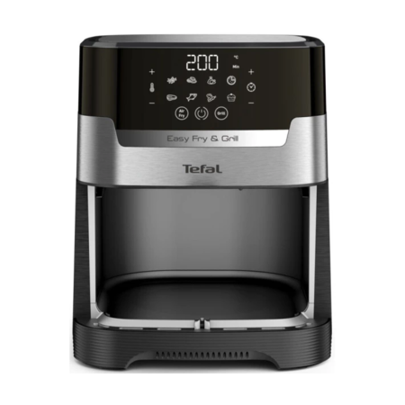 Мультипіч Tefal EASY FRY&GRILL Precision EY505D15 Зображення