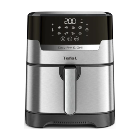 Мультипіч Tefal EASY FRY&GRILL Precision EY505D15 Зображення