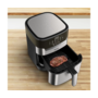 Мультипіч Tefal EASY FRY&GRILL Precision EY505D15 Зображення