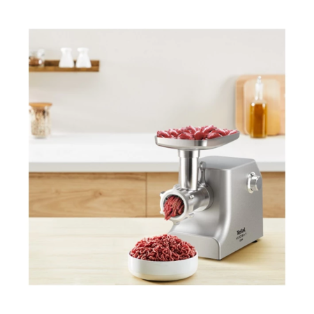 М'ясорубка Tefal HV10 8 IN 1 NE858D38 Зображення