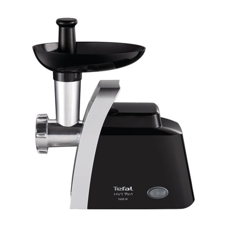 М'ясорубка Tefal HV1 7в1 NE109838 Зображення