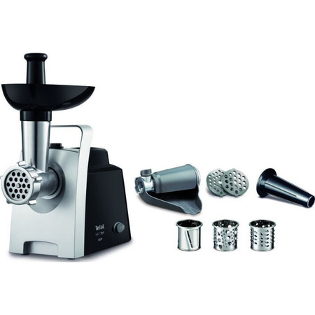 М'ясорубка Tefal HV1 7в1 NE109838 Зображення