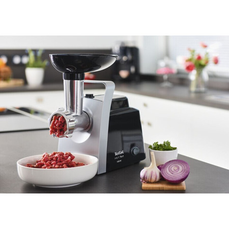 М'ясорубка Tefal HV1 7в1 NE109838 Зображення