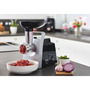 М'ясорубка Tefal HV1 7в1 NE109838 Зображення