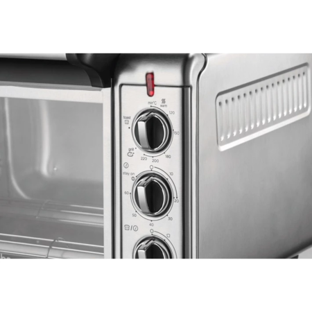 Электрична піч Russell Hobbs 26680-56 Изображение