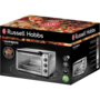 Электрична піч Russell Hobbs 26680-56 Изображение