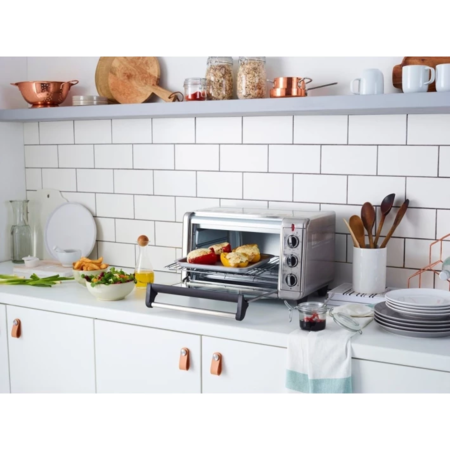 Электрична піч Russell Hobbs 26680-56 Изображение