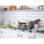 Электрична піч Russell Hobbs 26680-56 Изображение
