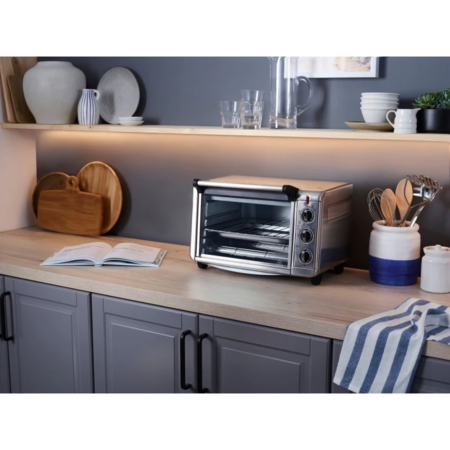 Электрична піч Russell Hobbs 26680-56 Изображение