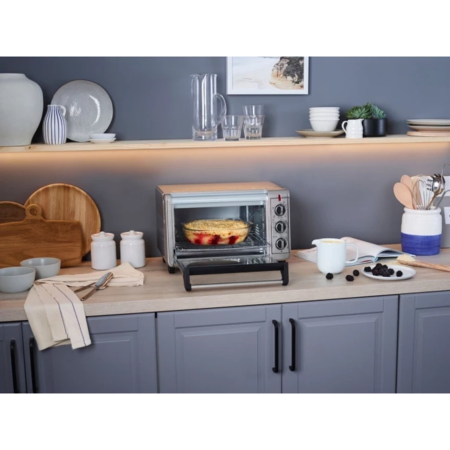 Электрична піч Russell Hobbs 26680-56 Изображение