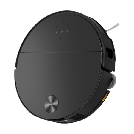 Робот-пилосос Roborock Saros 10 Black Изображение