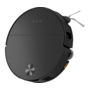Робот-пилосос Roborock Saros 10 Black Изображение