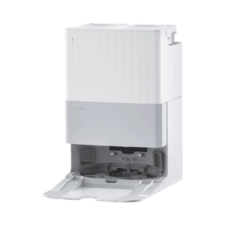 Робот-пилосос Roborock Qrevo Edge White Изображение