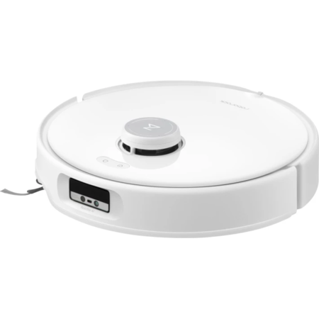 Робот-пилосос Roborock Qrevo Edge White Изображение
