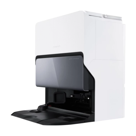 Робот-пилосос RoboRock S8 MaxV Ultra White Изображение