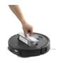 Робот-пилосос Roborock Qrevo Edge 5V1 Black Изображение