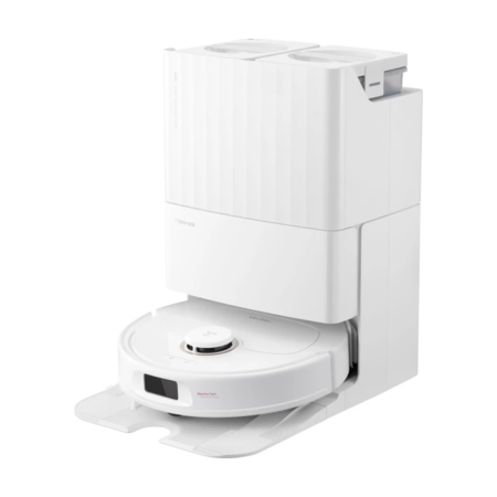 Робот-пилосос RoboRock Q Revo Pro White Изображение