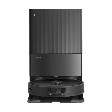 Робот-пилосос RoboRock Q Revo Black Изображение